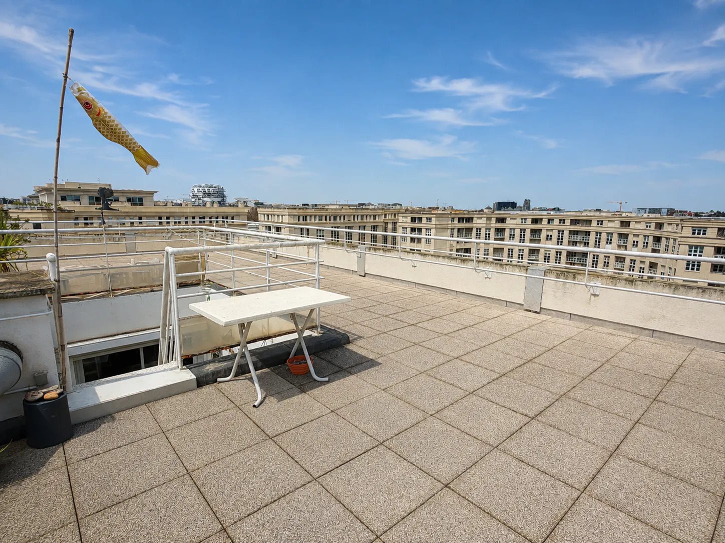 Appartement à vendre, 124m², Montpellier