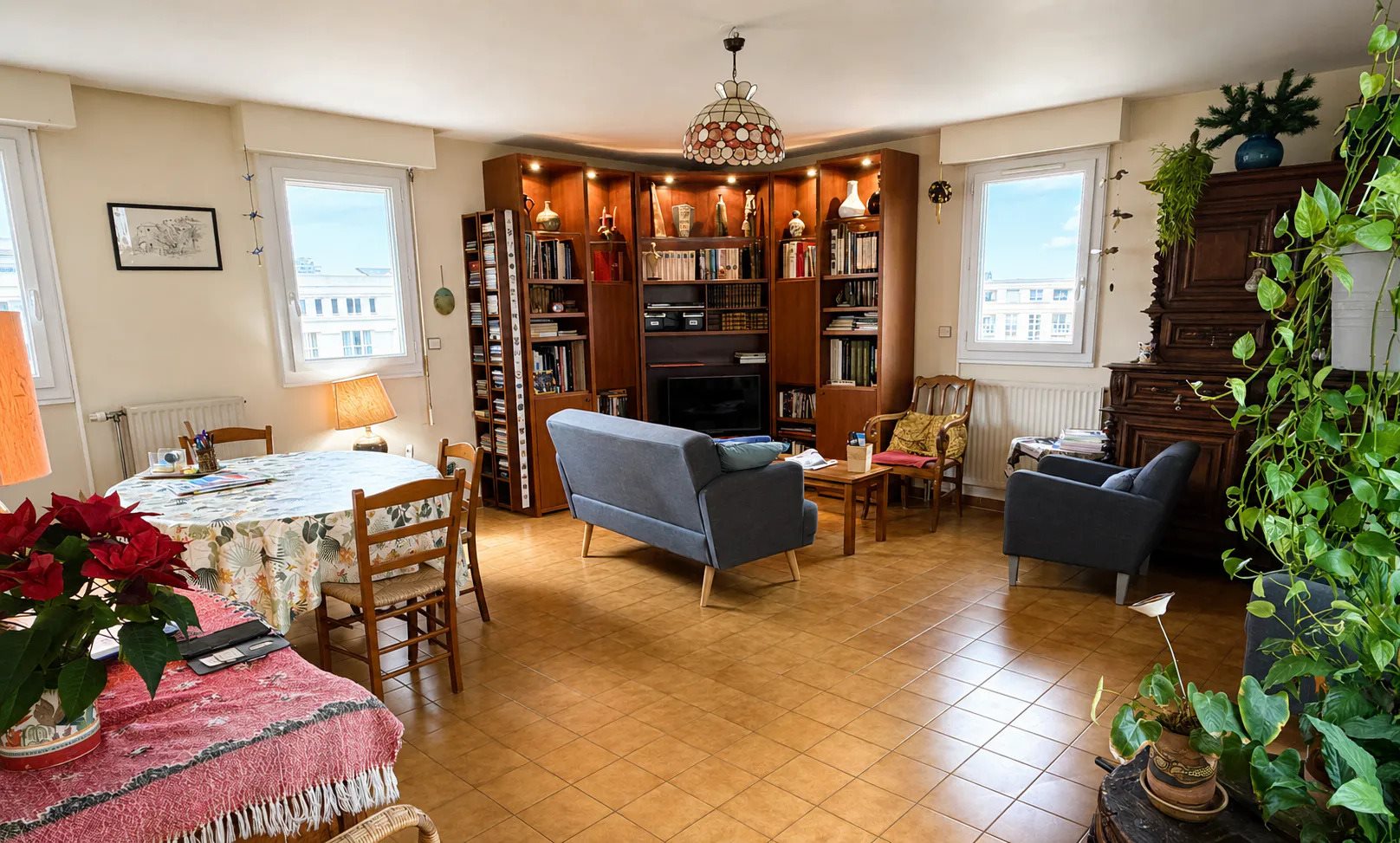 Appartement à vendre, 124m², Montpellier