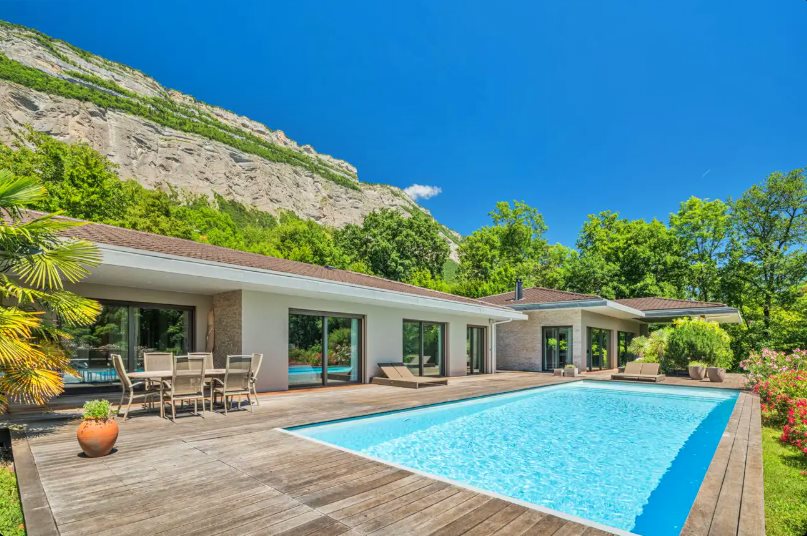 Maison à vendre, 312m², Meylan