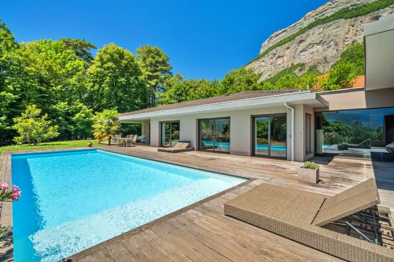Maison à vendre, 312m², Meylan