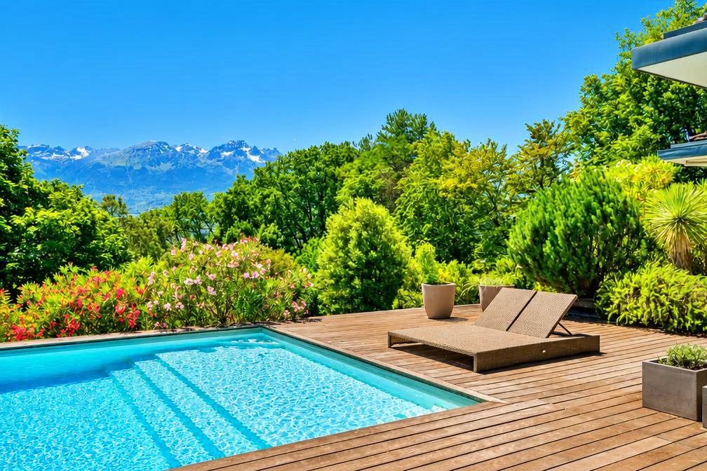 Maison à vendre, 312m², Meylan