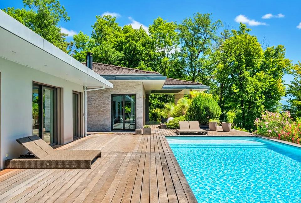 Maison à vendre, 312m², Meylan