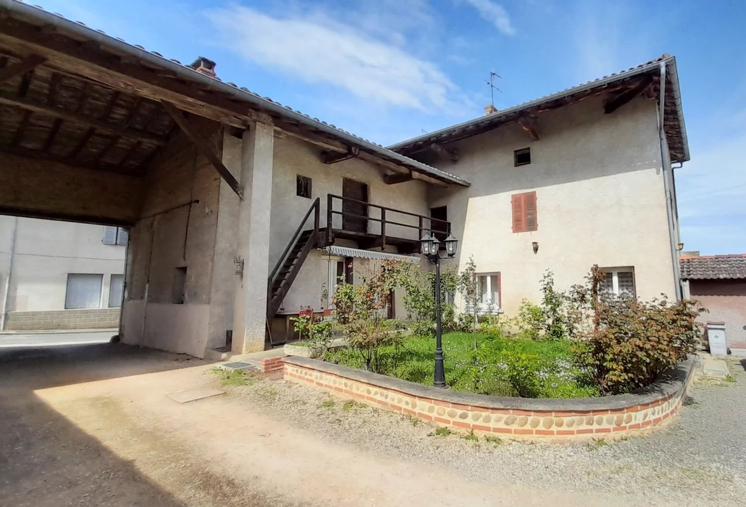 Maison à vendre, 98m², Thoissey