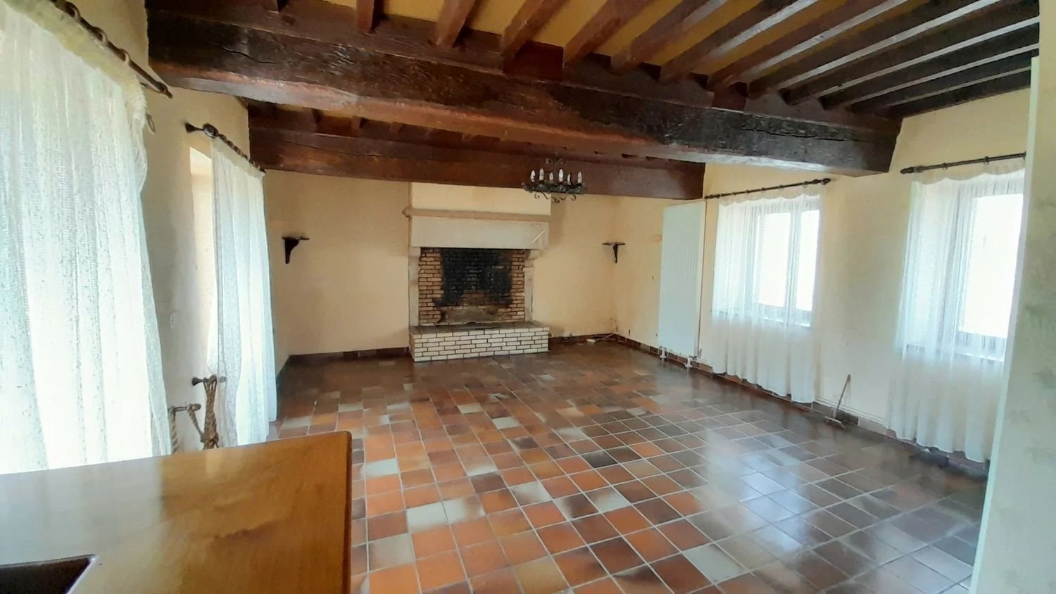 Maison à vendre, 98m², Thoissey