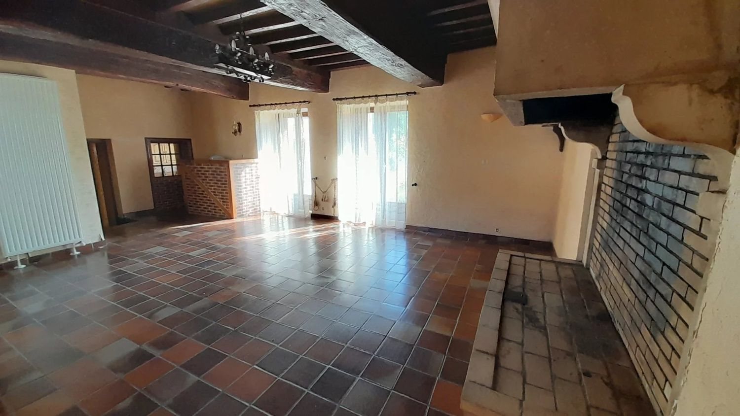 Maison à vendre, 98m², Thoissey