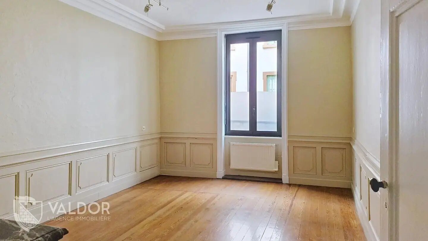 Appartement à louer, 65m², Villefranche-sur-Saône