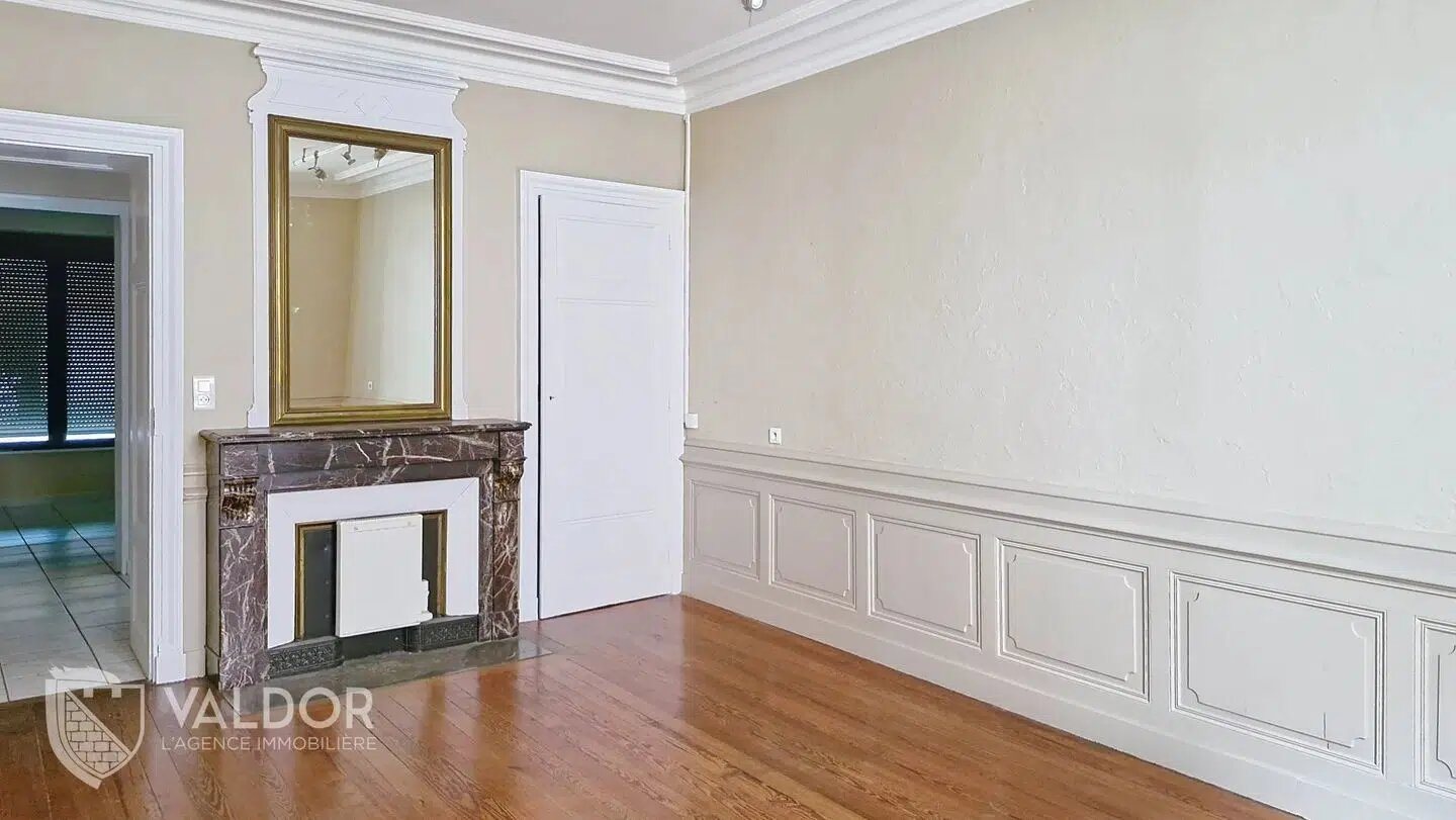 Appartement à louer, 65m², Villefranche-sur-Saône
