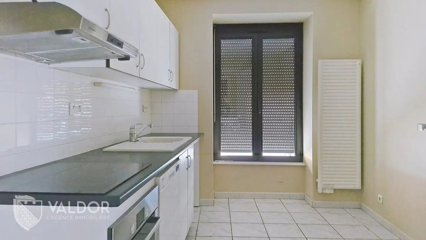 Appartement à louer, 65m², Villefranche-sur-Saône