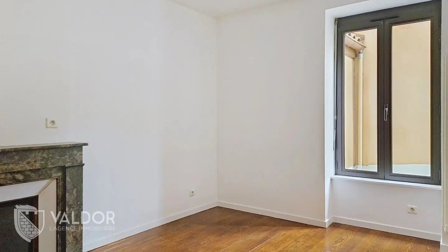 Appartement à louer, 65m², Villefranche-sur-Saône