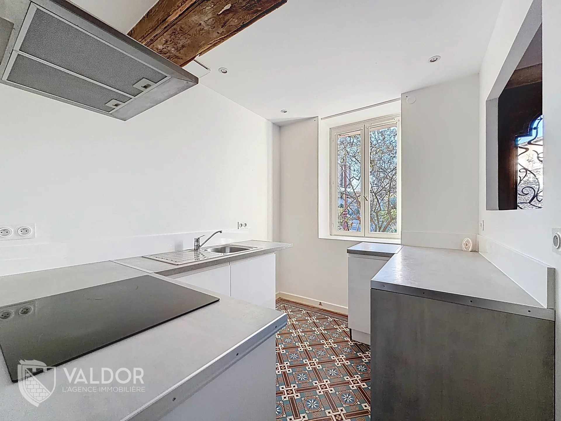 Appartement à vendre, 73m², Saint-Georges-de-Reneins