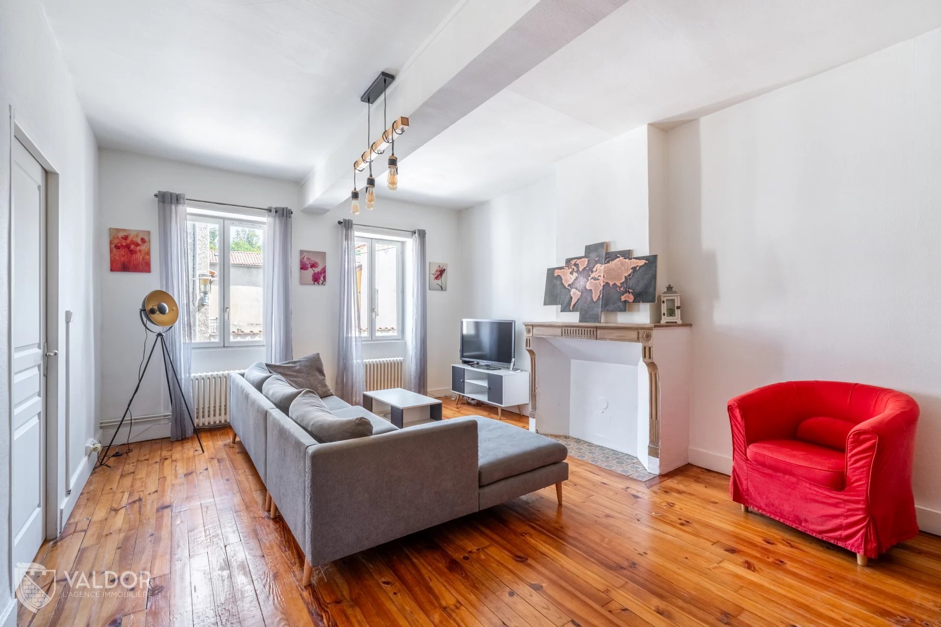 Maison à vendre, 180m², Montmerle-sur-Saône