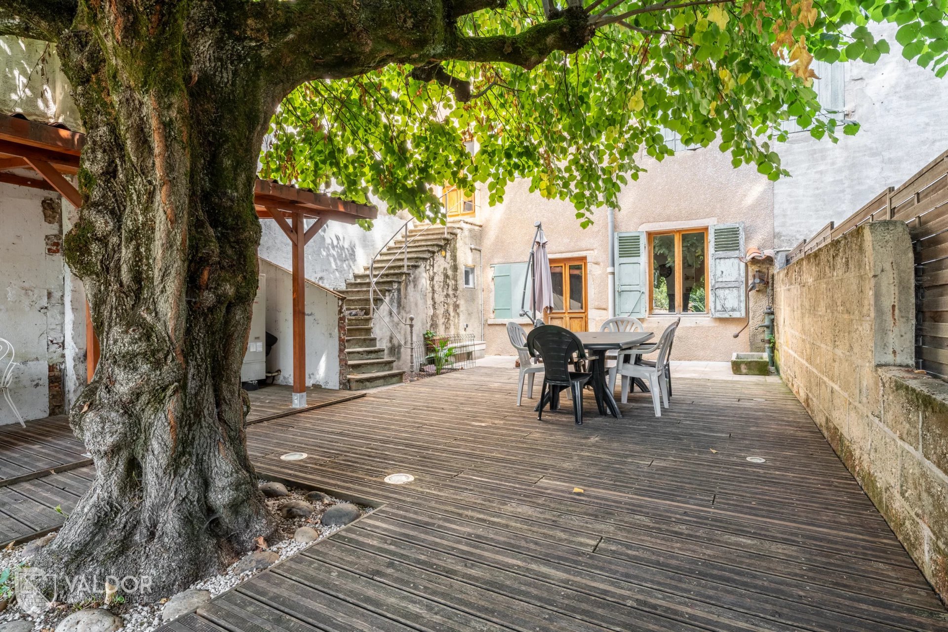 Maison à vendre, 180m², Montmerle-sur-Saône