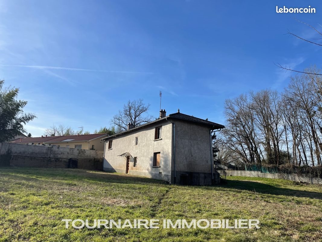 Maison à vendre, 143m², Guéreins