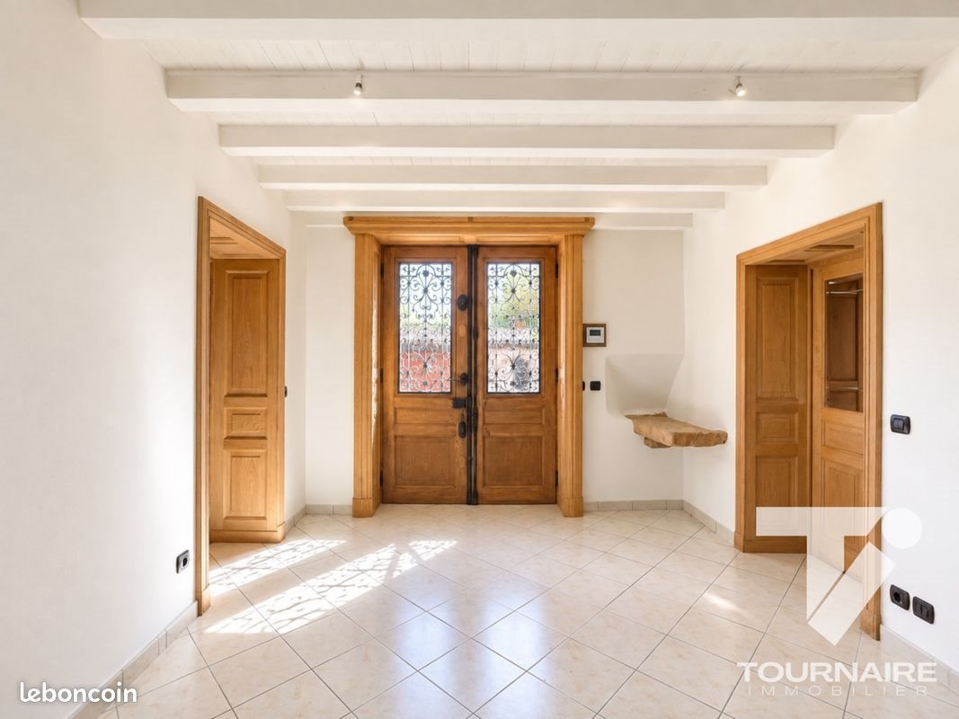 Maison à vendre, 250m², Taponas