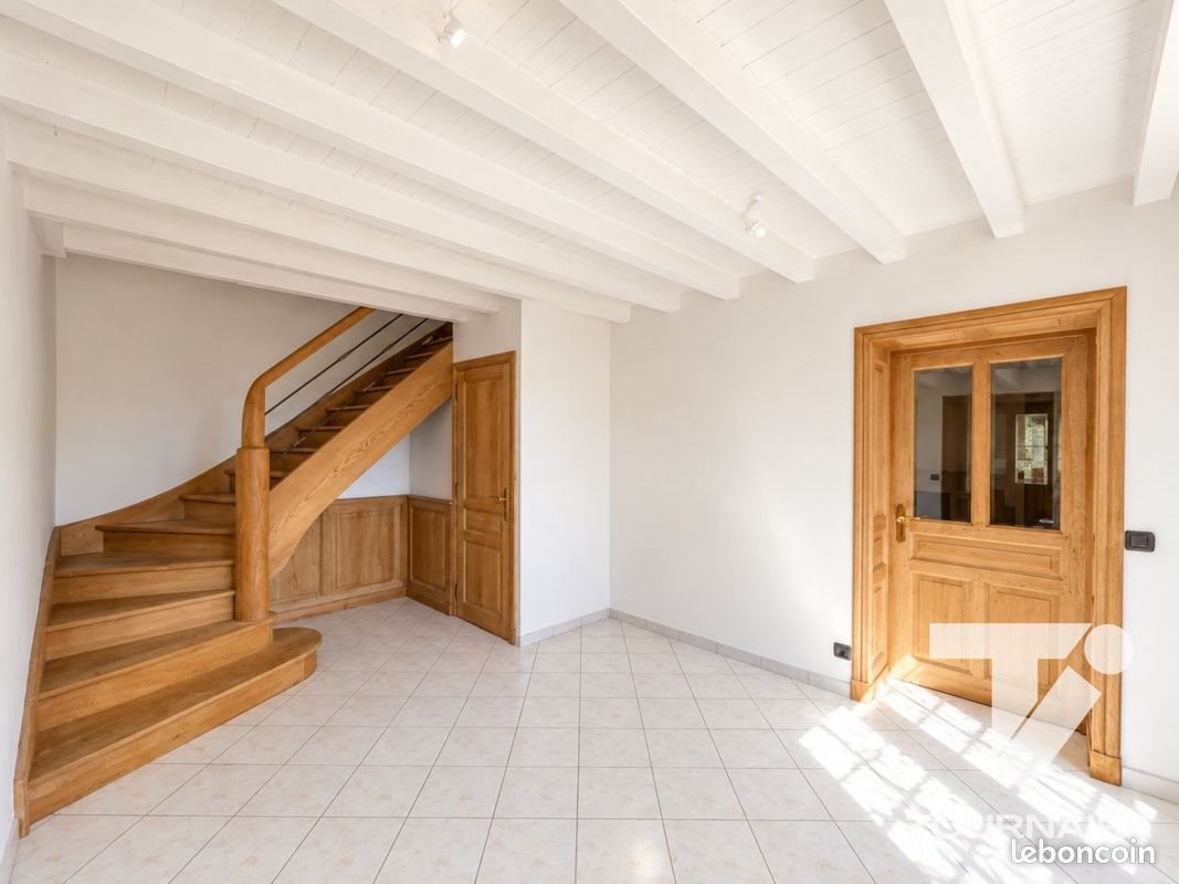 Maison à vendre, 250m², Taponas