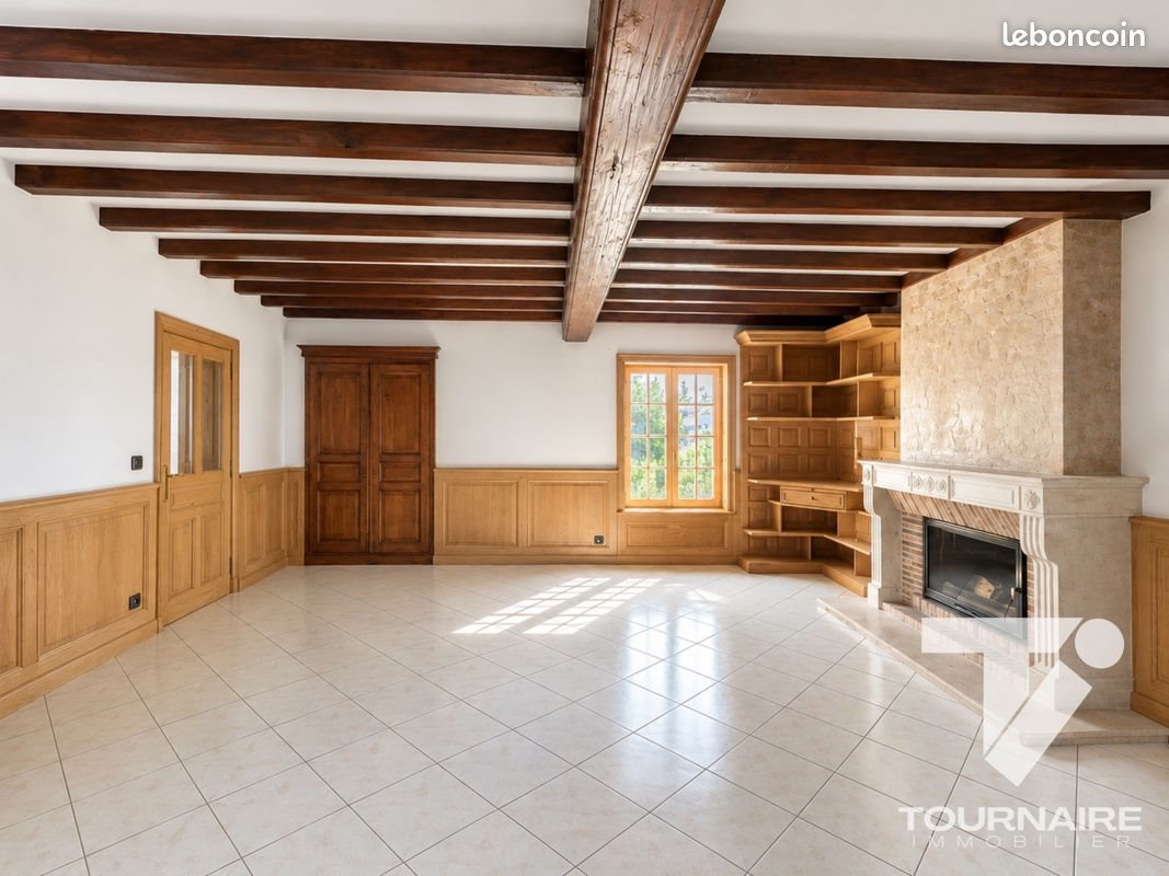 Maison à vendre, 250m², Taponas