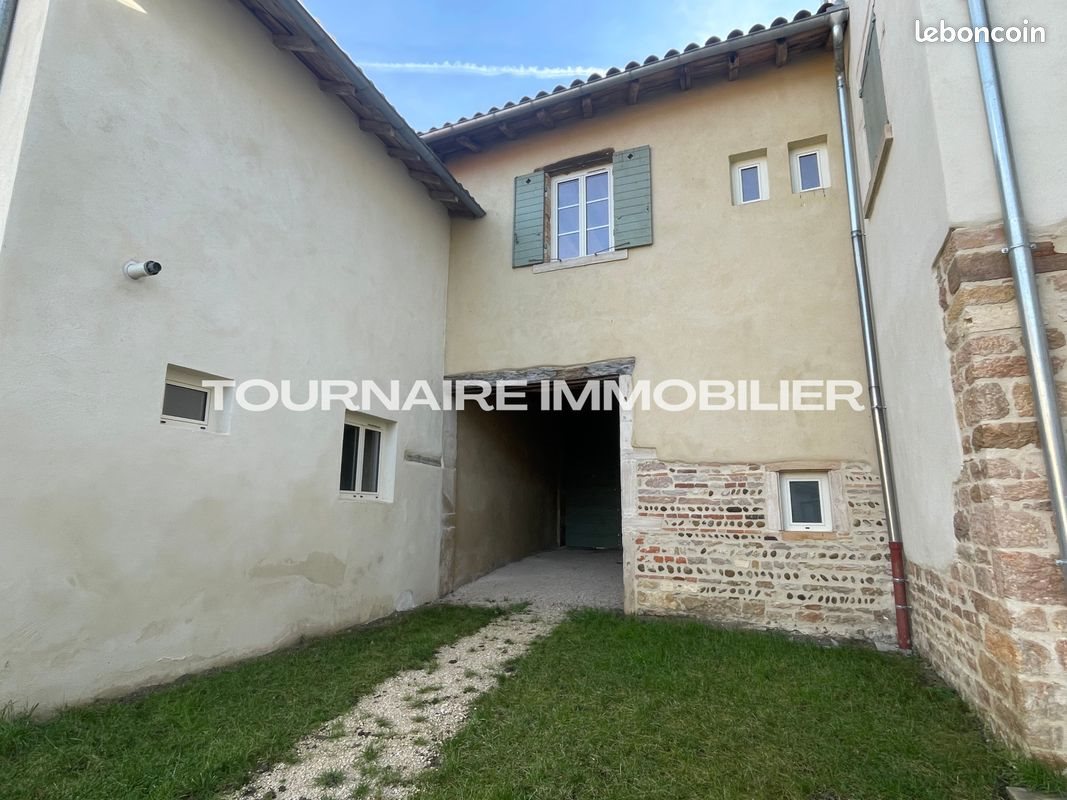 Appartement à vendre, 75m², Guéreins