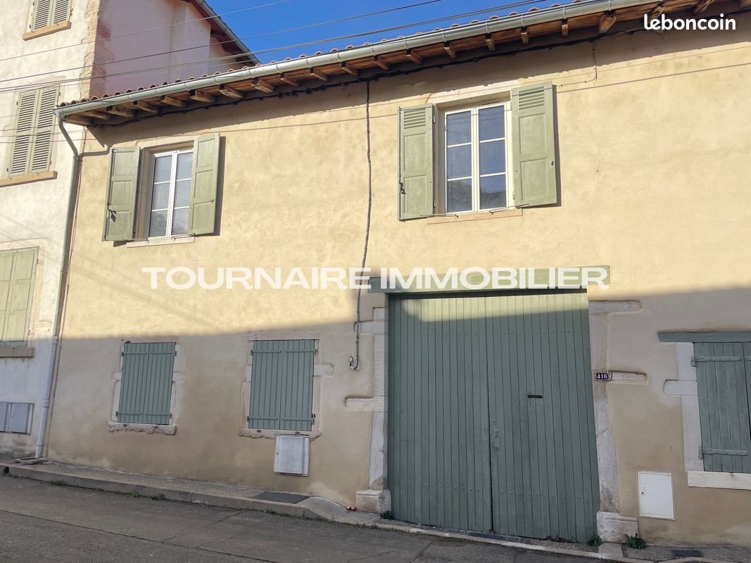 Appartement à vendre, 75m², Guéreins