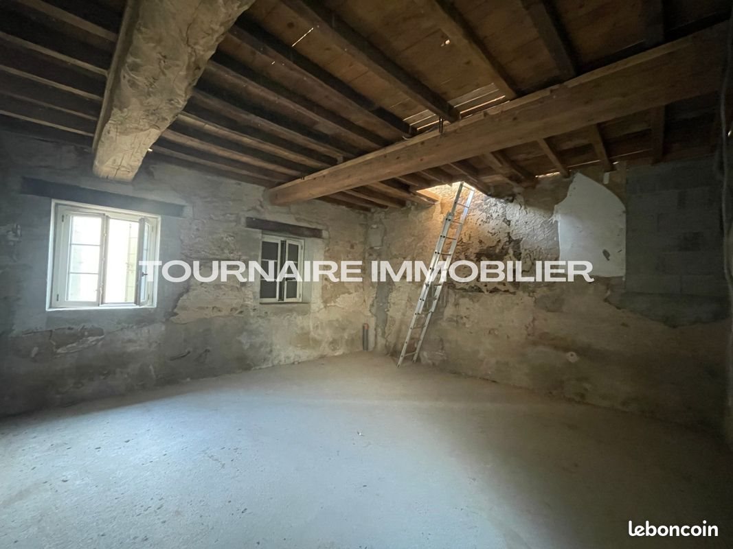 Appartement à vendre, 75m², Guéreins