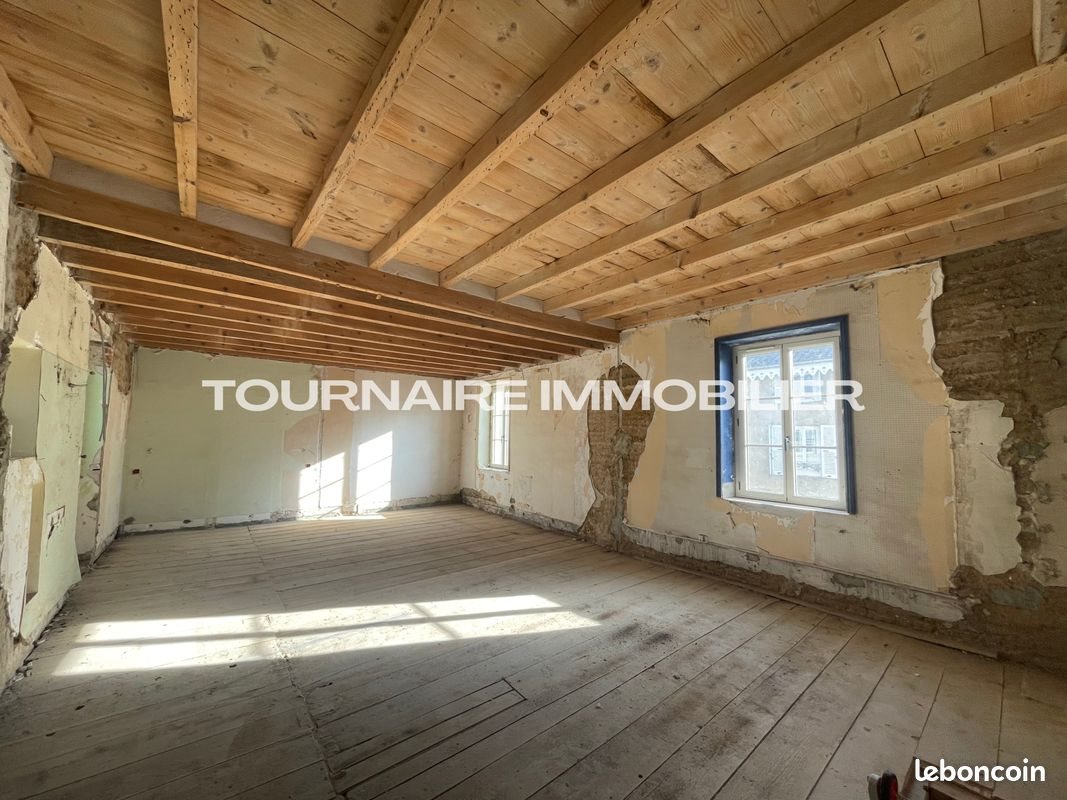 Appartement à vendre, 75m², Guéreins
