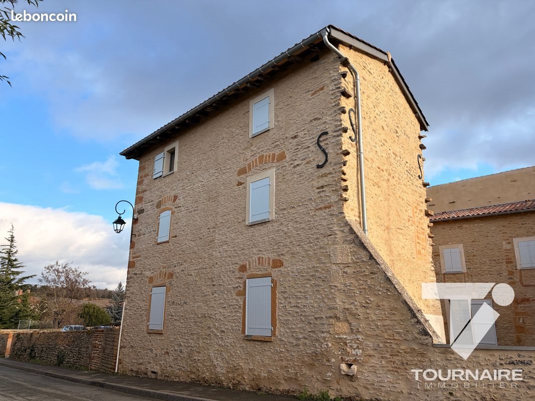 Maison à vendre, 109m², Marcy