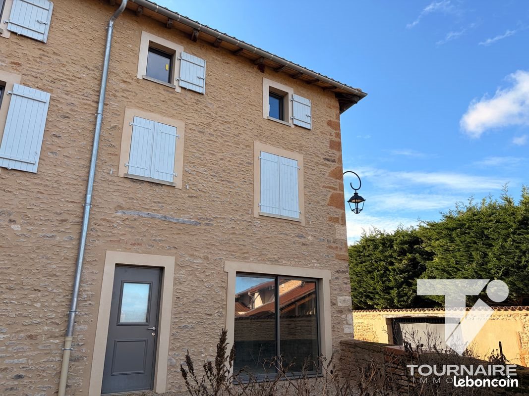 Maison à vendre, 109m², Marcy