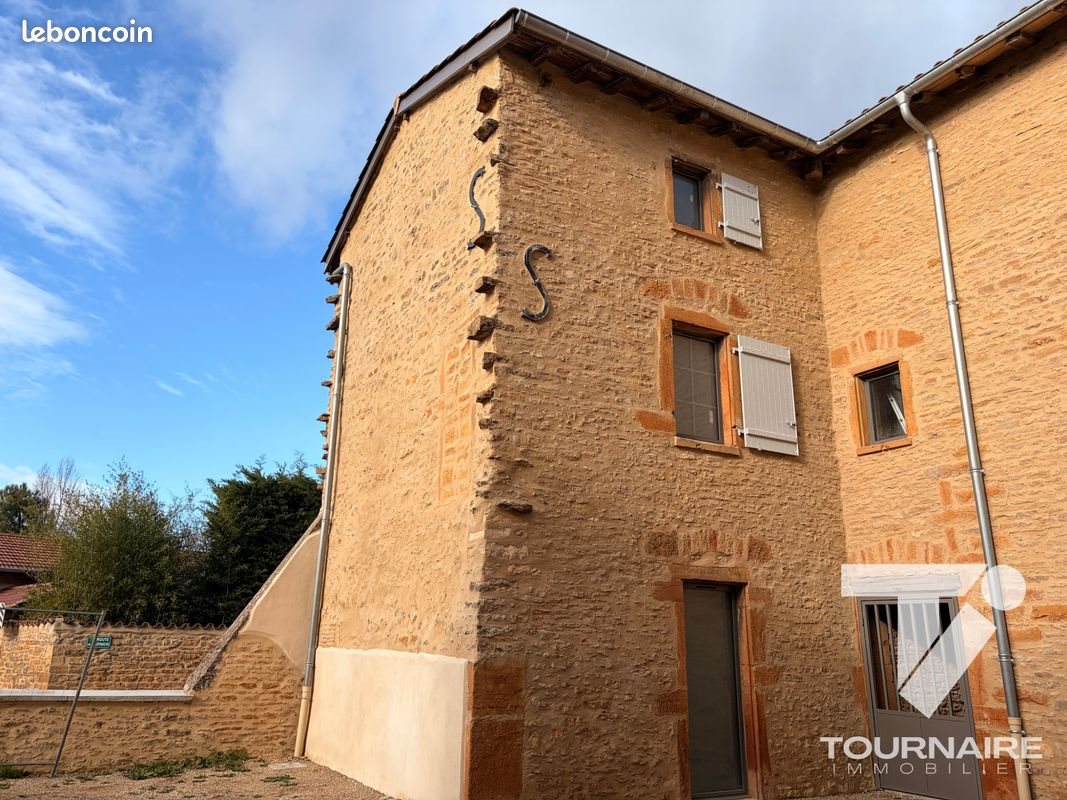Maison à vendre, 109m², Marcy