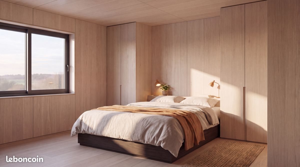 Maison à vendre, 40m², Mérignac