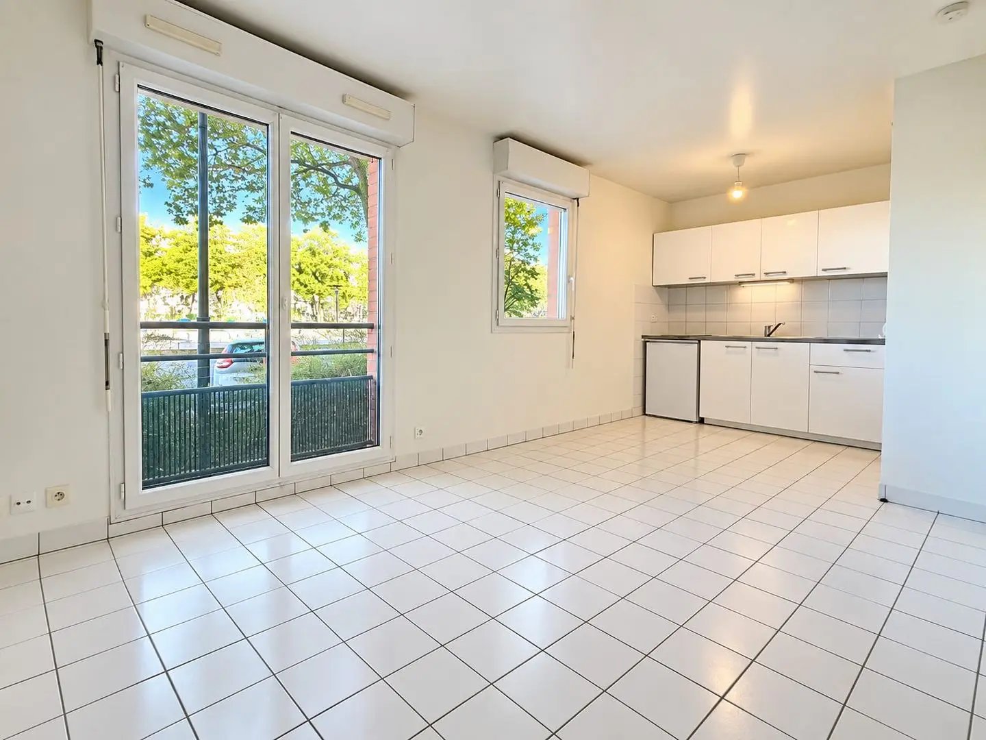 Appartement à vendre, 28m², Guyancourt