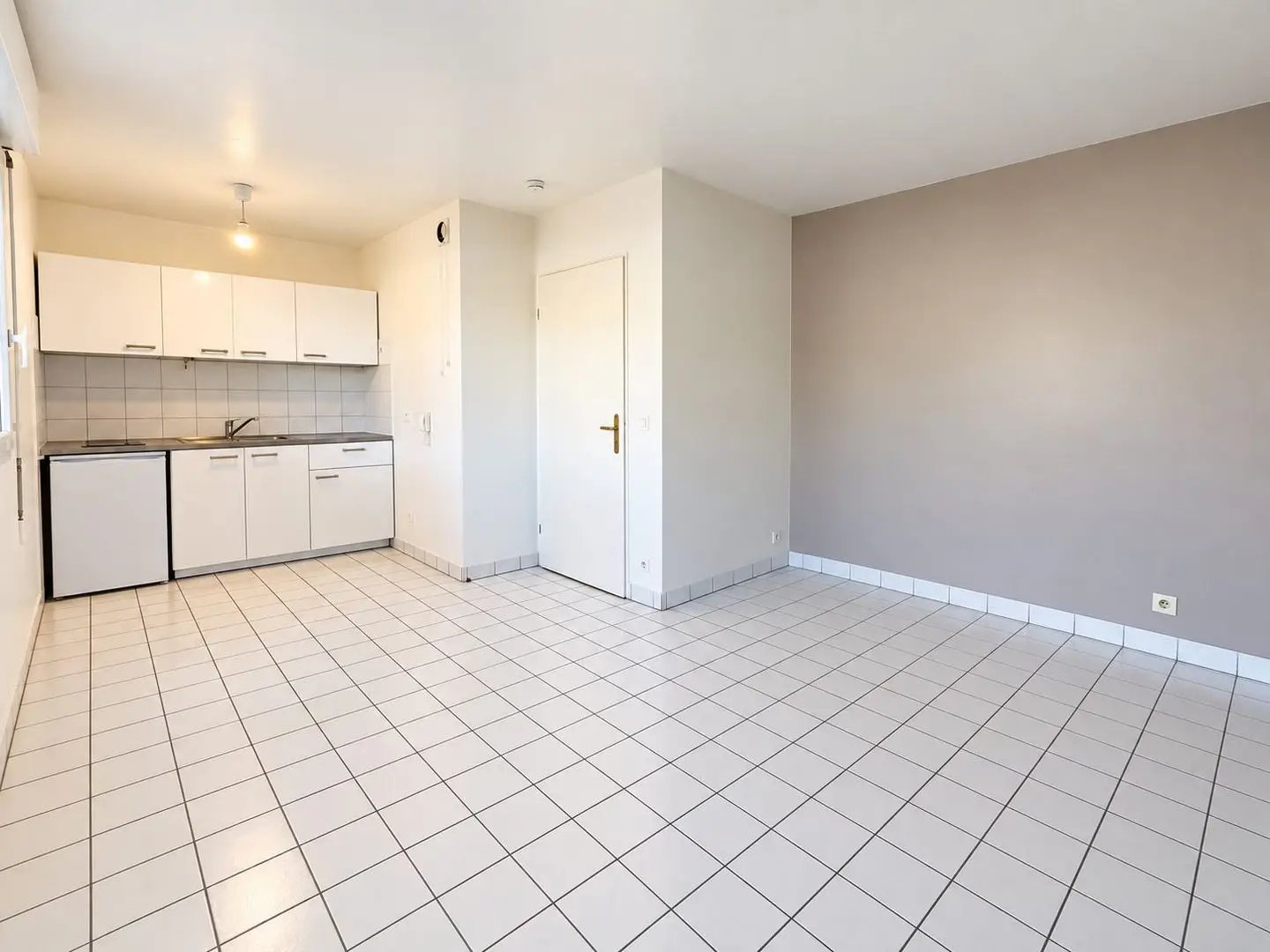 Appartement à vendre, 28m², Guyancourt