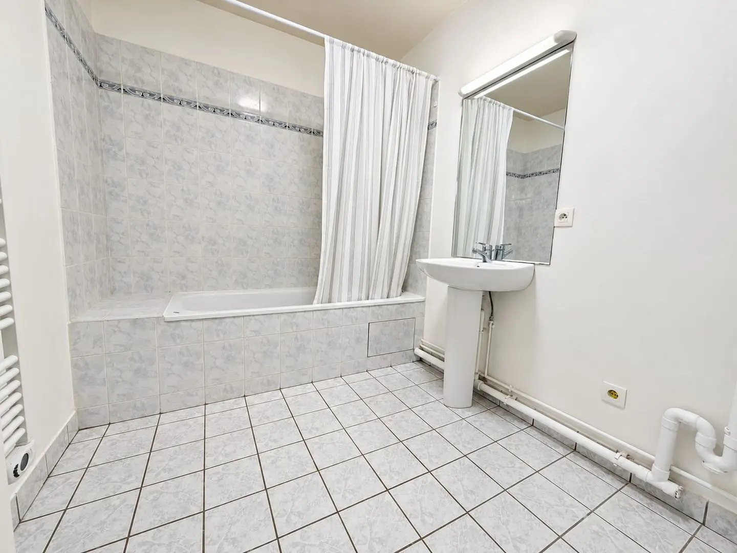 Appartement à vendre, 28m², Guyancourt