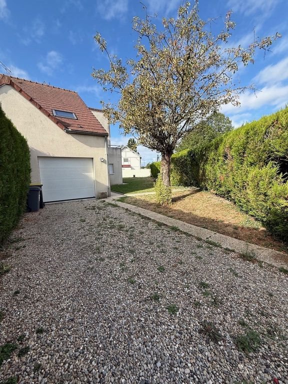 Maison à louer, 131m², Guyancourt