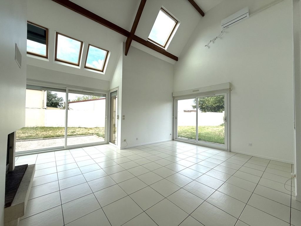 Maison à louer, 131m², Guyancourt