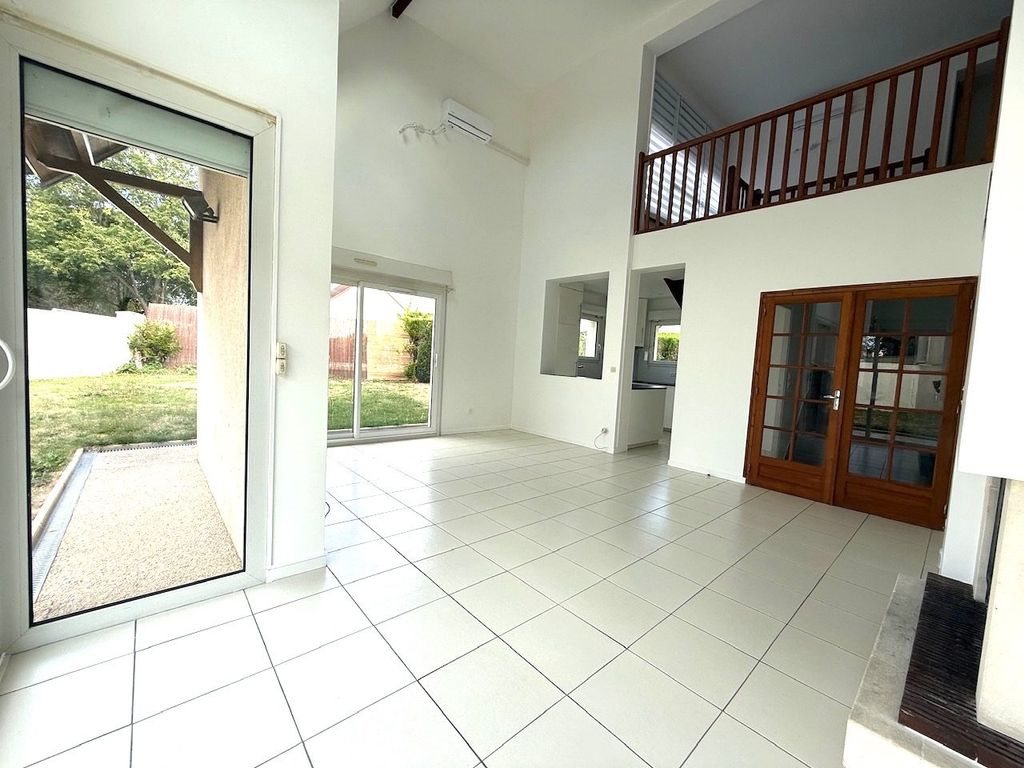 Maison à louer, 131m², Guyancourt