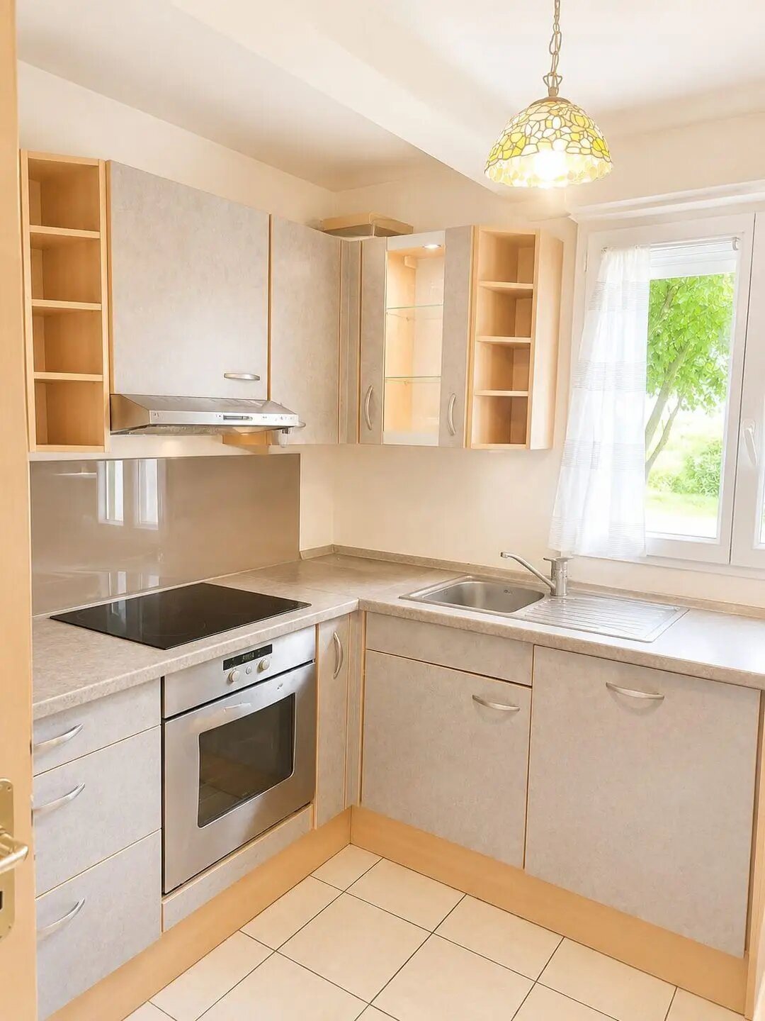 Appartement à vendre, 80m², Guyancourt