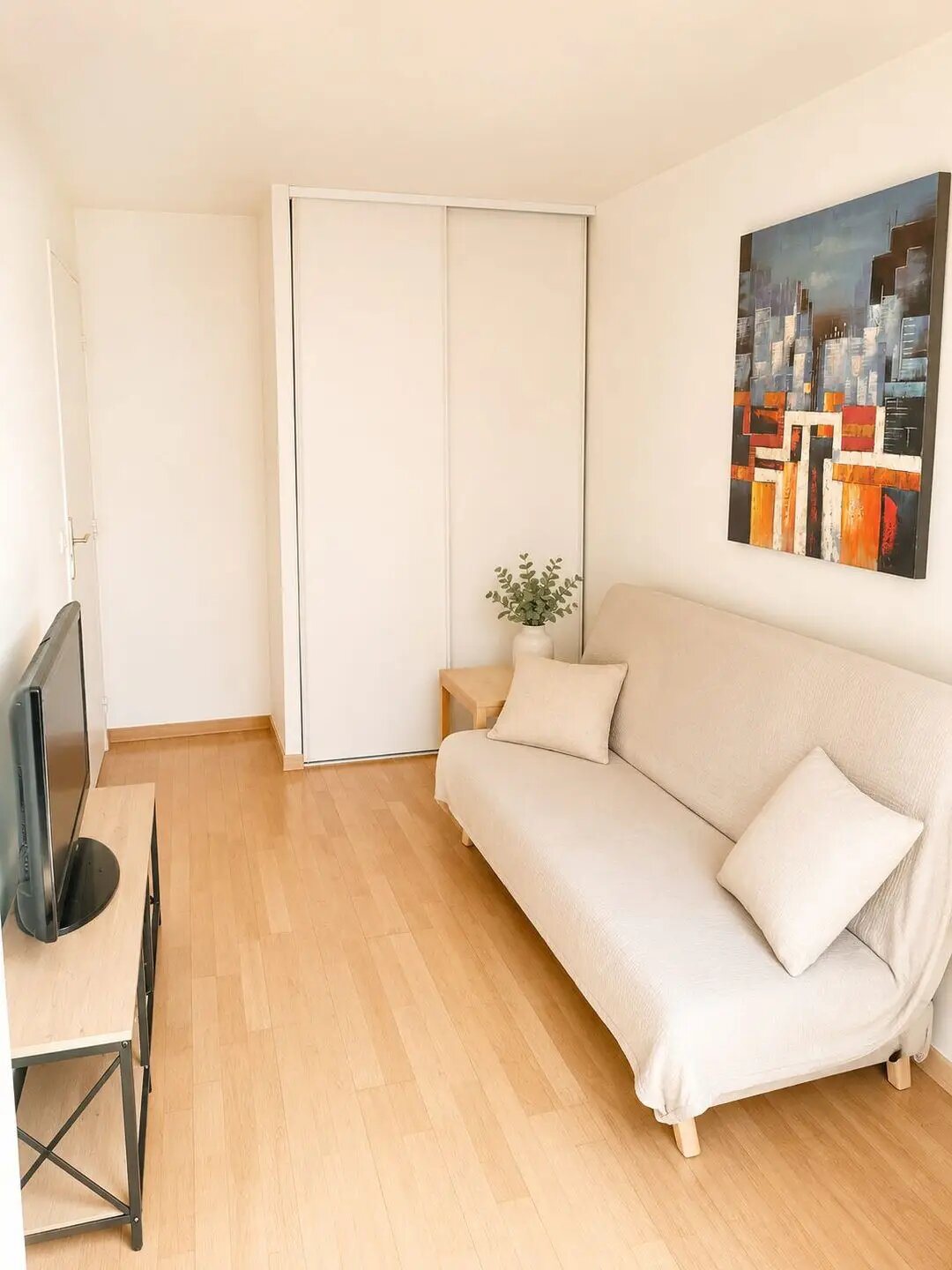 Appartement à vendre, 80m², Guyancourt