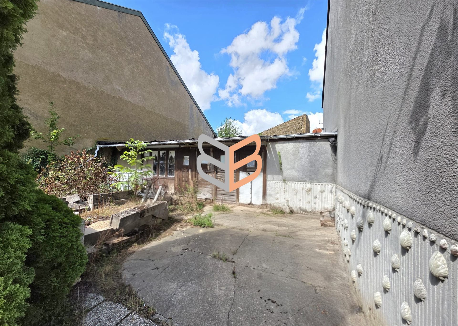 Maison à vendre, 196m², Ville-au-Montois