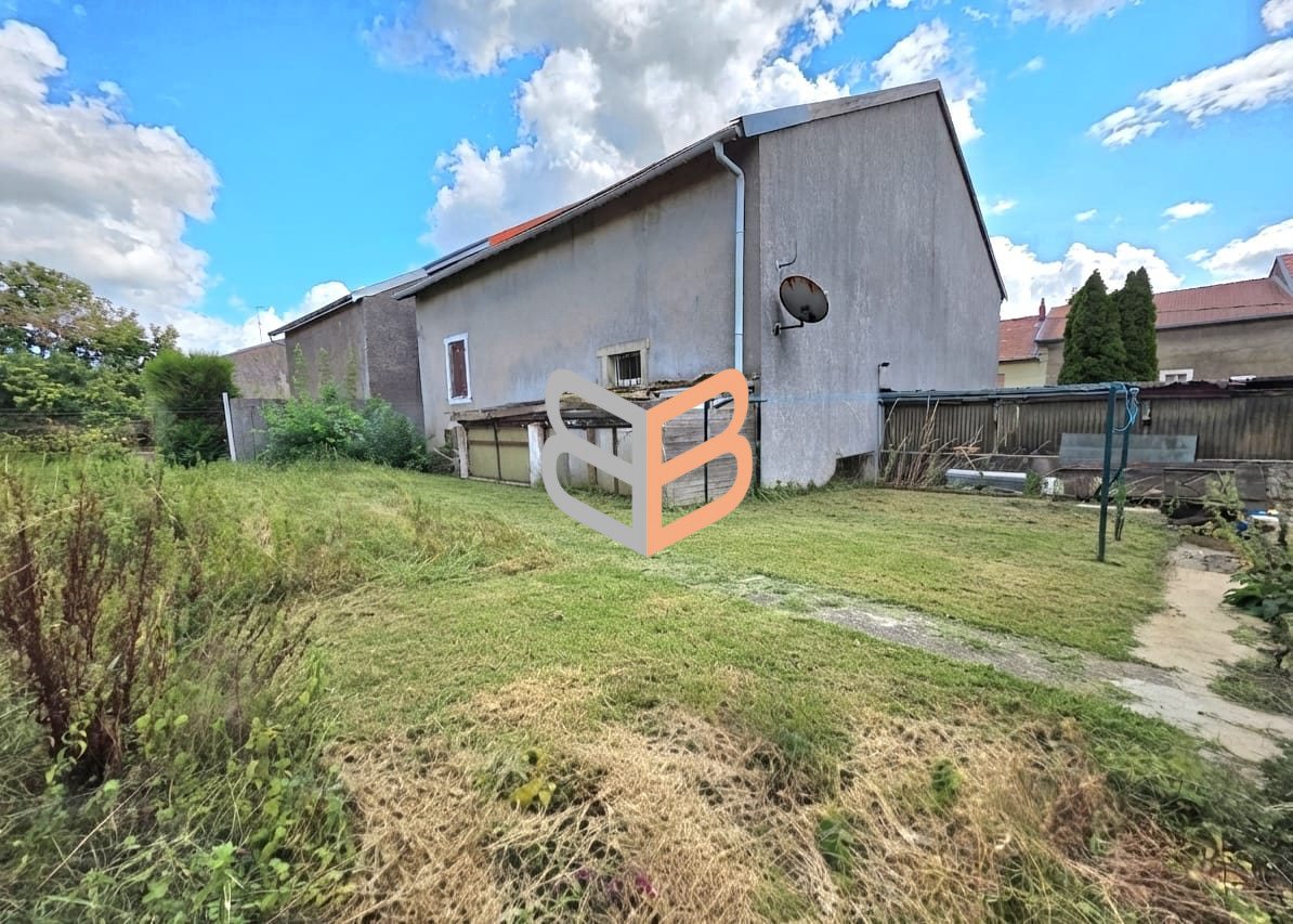Maison à vendre, 196m², Ville-au-Montois