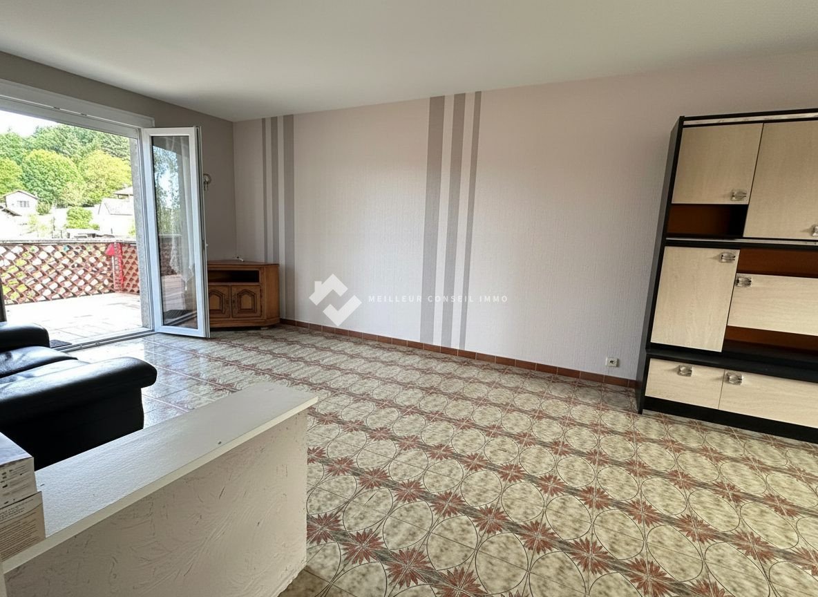 Maison à vendre, 176m², La Monnerie-le-Montel