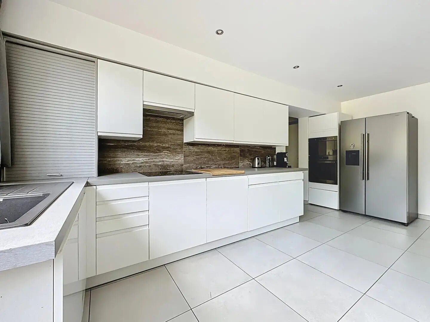 Appartement à vendre, 83m², Houilles