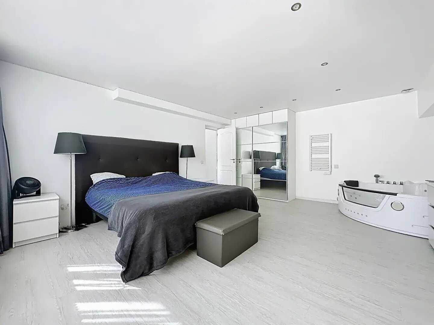 Appartement à vendre, 83m², Houilles