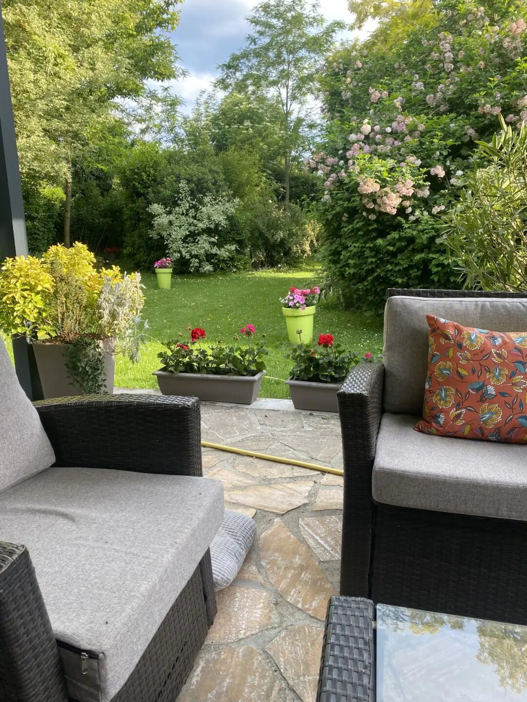 Maison à vendre, 142m², Orgerus