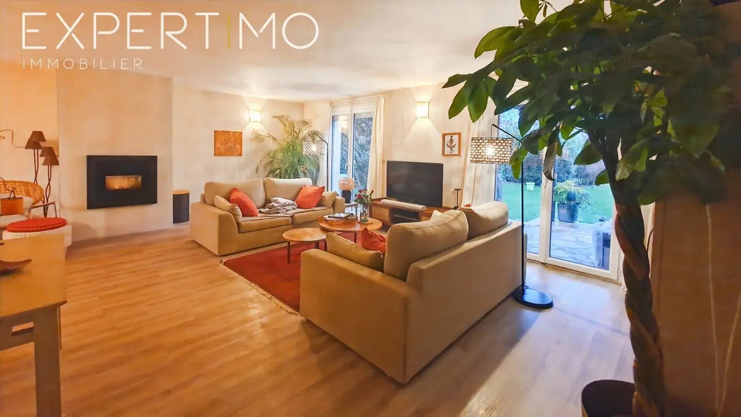 Maison à vendre, 142m², Orgerus