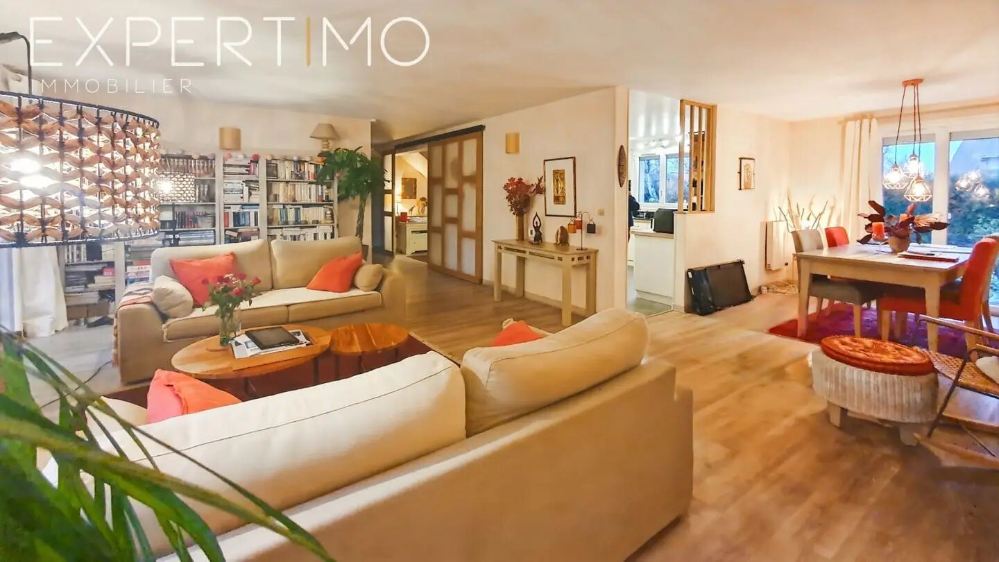 Maison à vendre, 142m², Orgerus