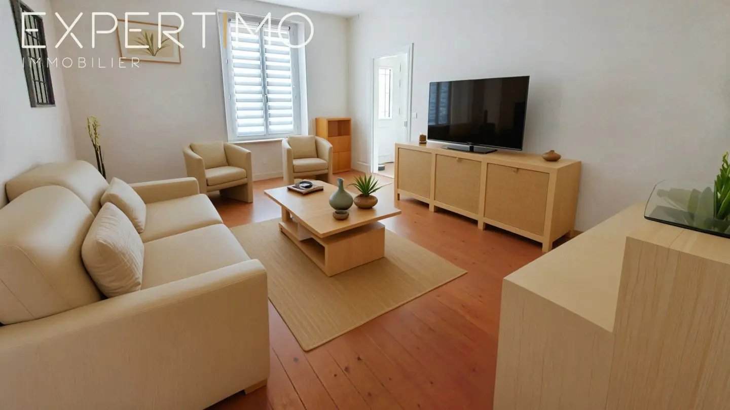 Maison à vendre, 110m², Nogent-le-Roi