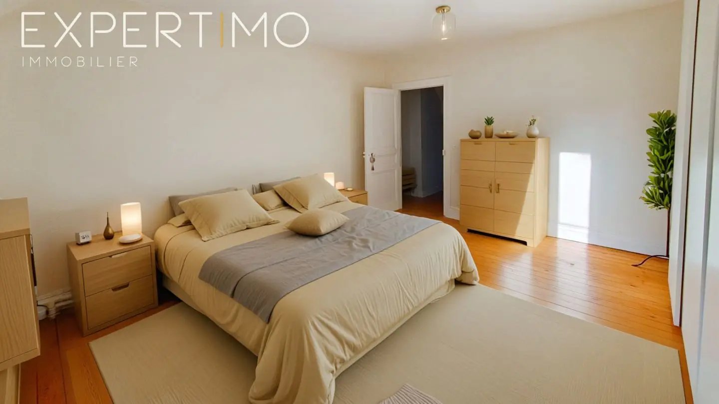Maison à vendre, 110m², Nogent-le-Roi