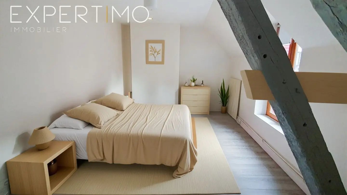 Maison à vendre, 110m², Nogent-le-Roi