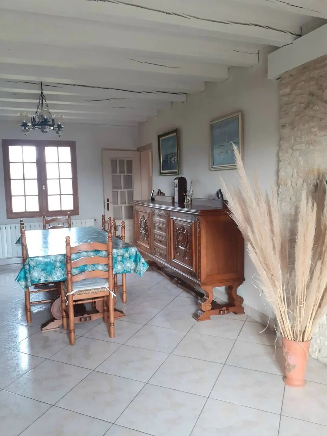 Maison à vendre, 200m², Houdan