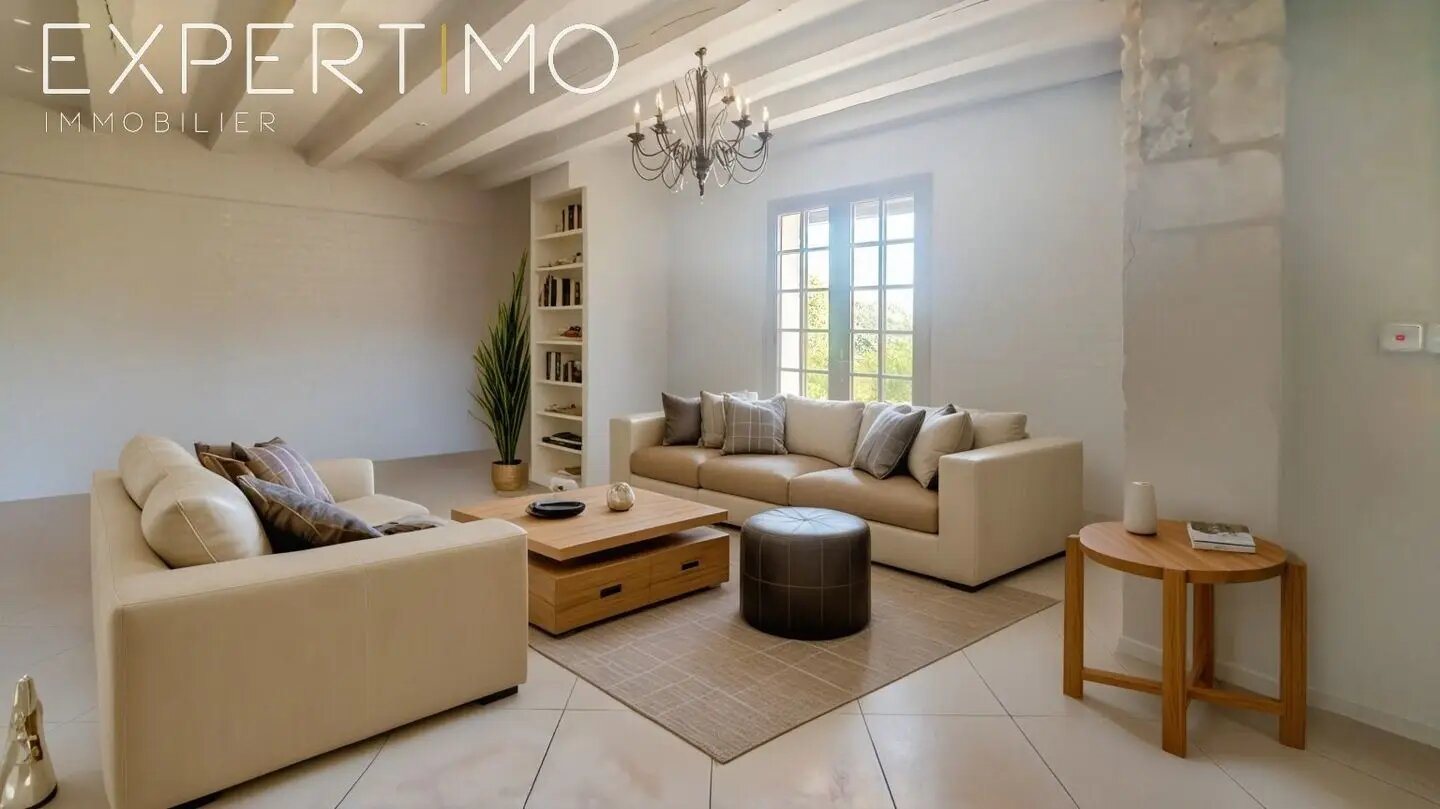 Maison à vendre, 200m², Houdan