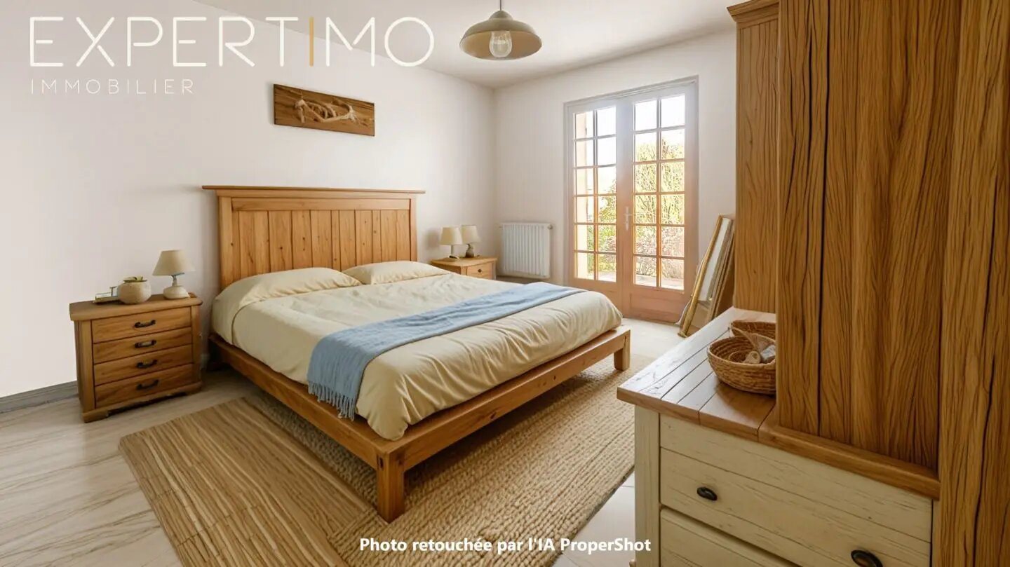 Maison à vendre, 200m², Houdan